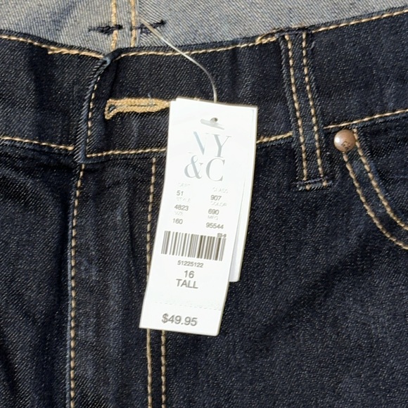 New York and company Jeans - Picture 2 of 3